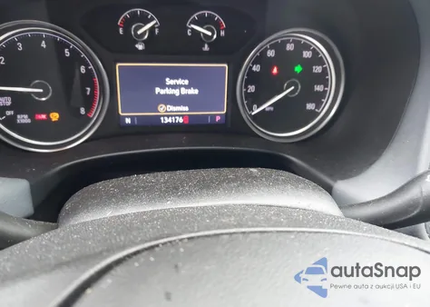 2020 Buick Enclave Awd Essence from USA, damaged, VIN 5GAEVAKW0LJ201492